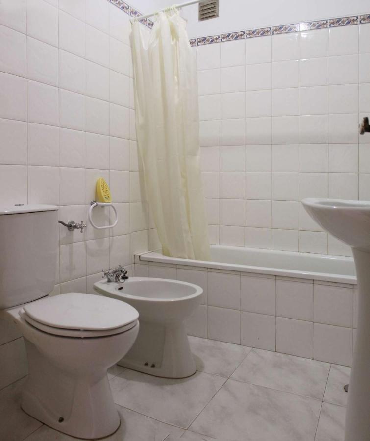Апартаменты Casa Da Avo Вила-Нова-де-Мильфонт Экстерьер фото
